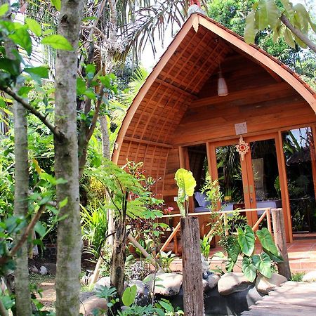 Ryanbagus Guest House Canggu Exterior foto
