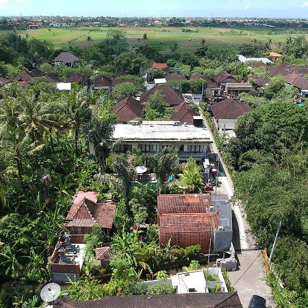 Ryanbagus Guest House Canggu Exterior foto