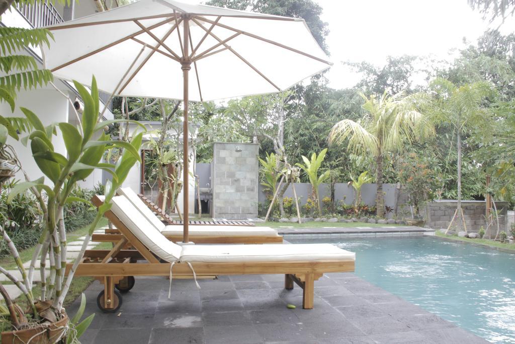 Ryanbagus Guest House Canggu Exterior foto