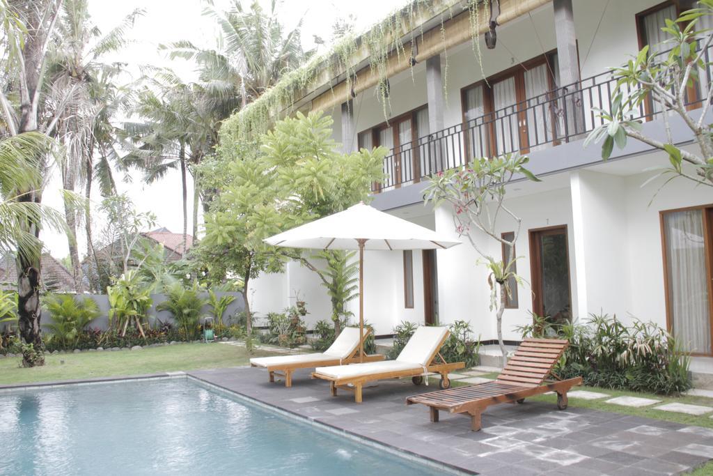 Ryanbagus Guest House Canggu Exterior foto