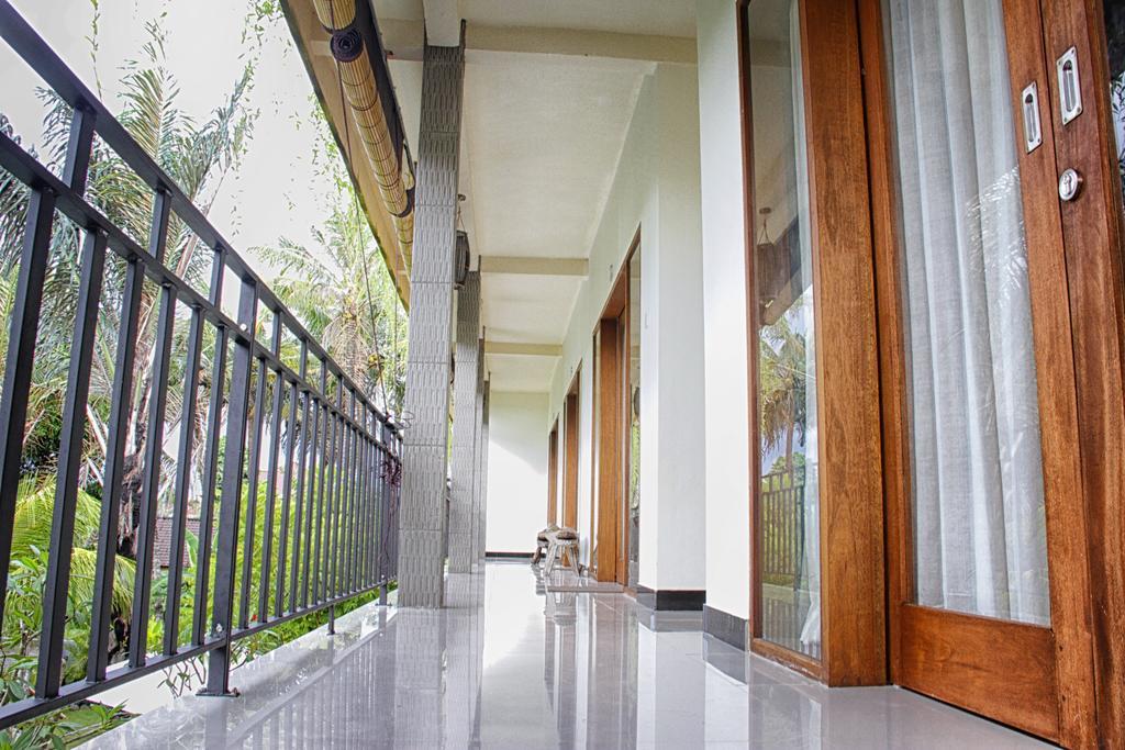 Ryanbagus Guest House Canggu Exterior foto