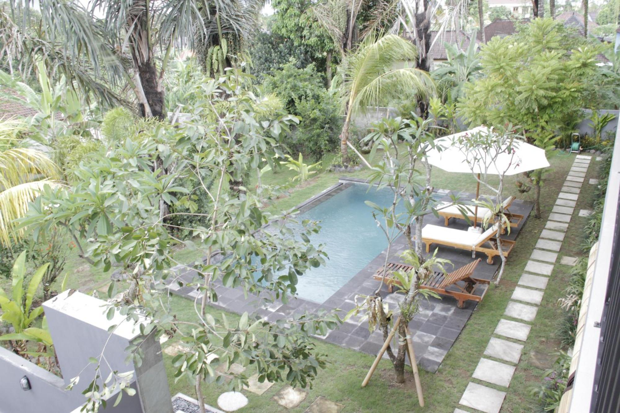 Ryanbagus Guest House Canggu Exterior foto