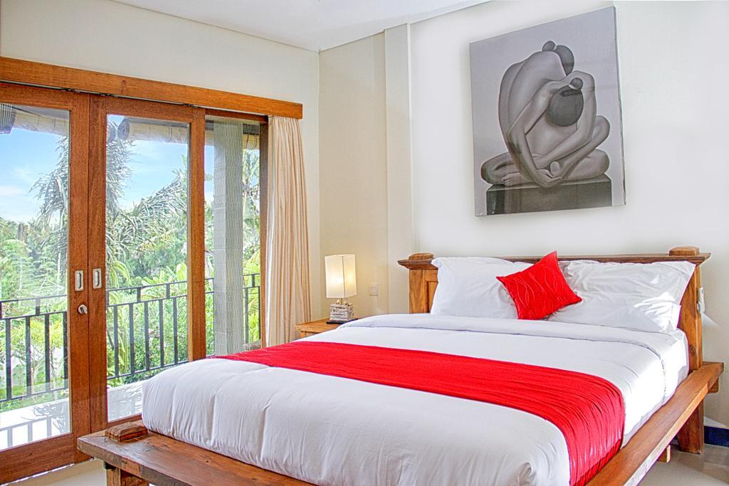 Ryanbagus Guest House Canggu Exterior foto