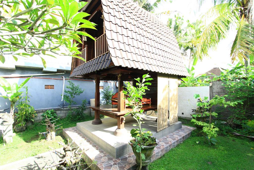 Ryanbagus Guest House Canggu Exterior foto