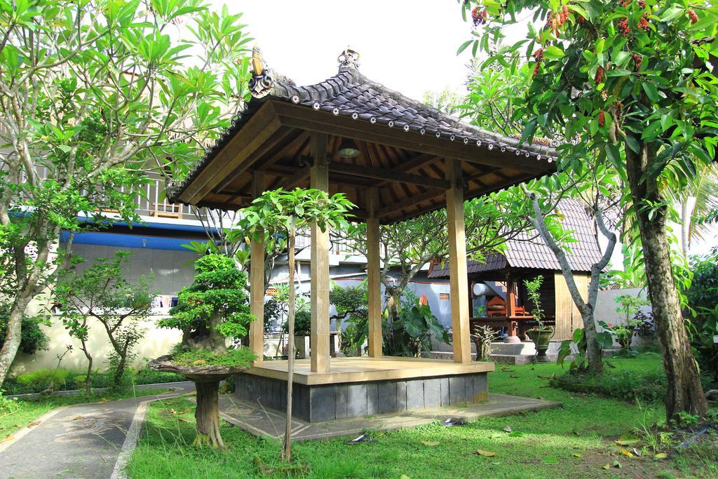 Ryanbagus Guest House Canggu Exterior foto