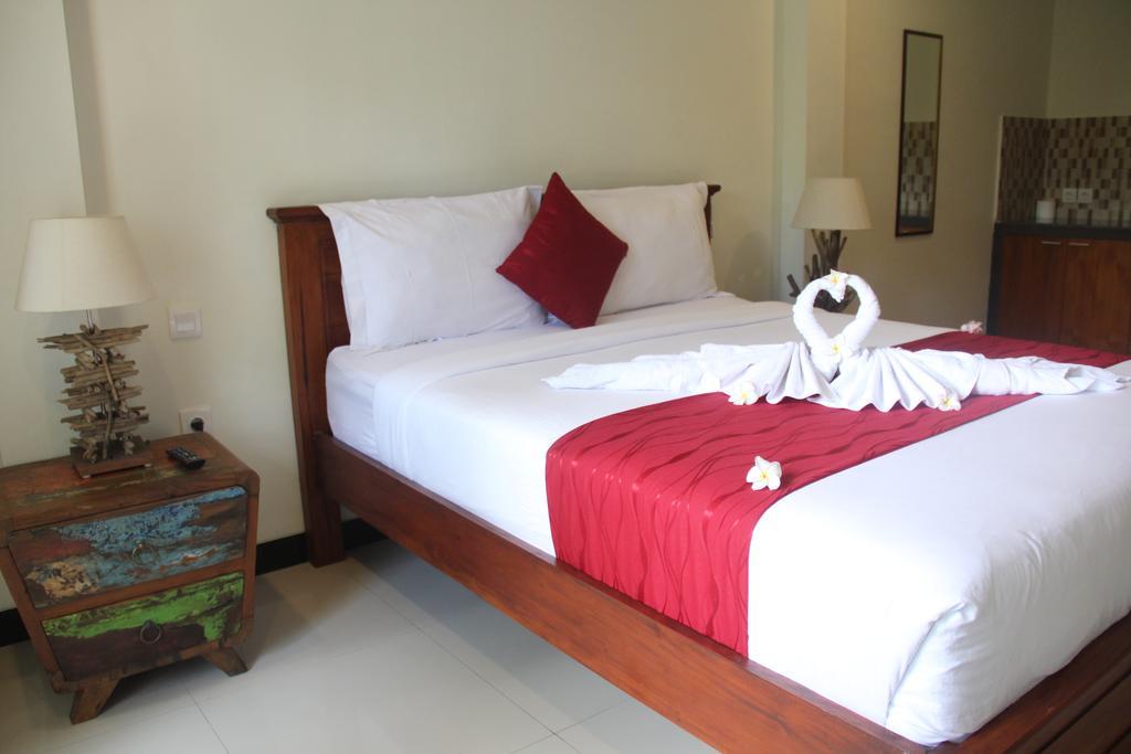 Ryanbagus Guest House Canggu Exterior foto