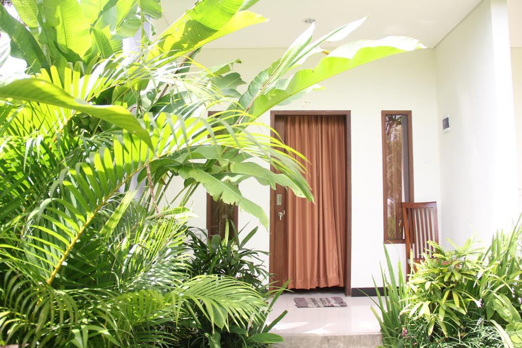 Ryanbagus Guest House Canggu Exterior foto