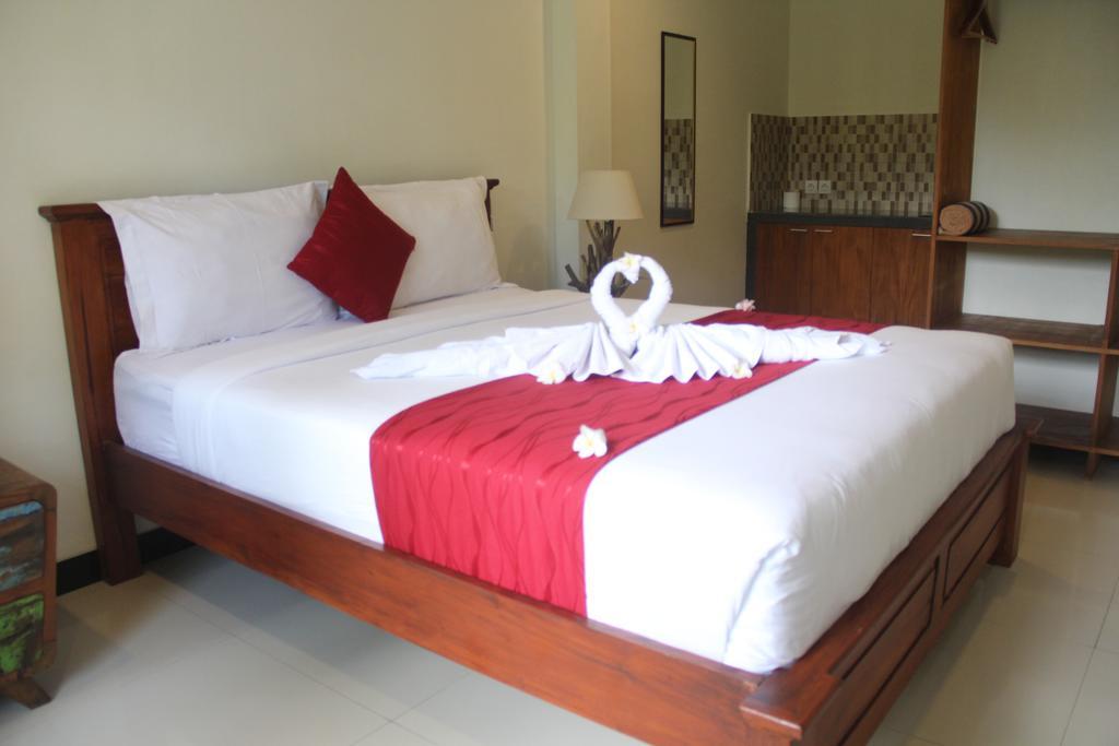 Ryanbagus Guest House Canggu Exterior foto