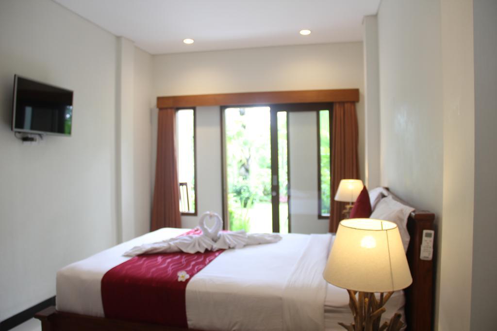 Ryanbagus Guest House Canggu Exterior foto
