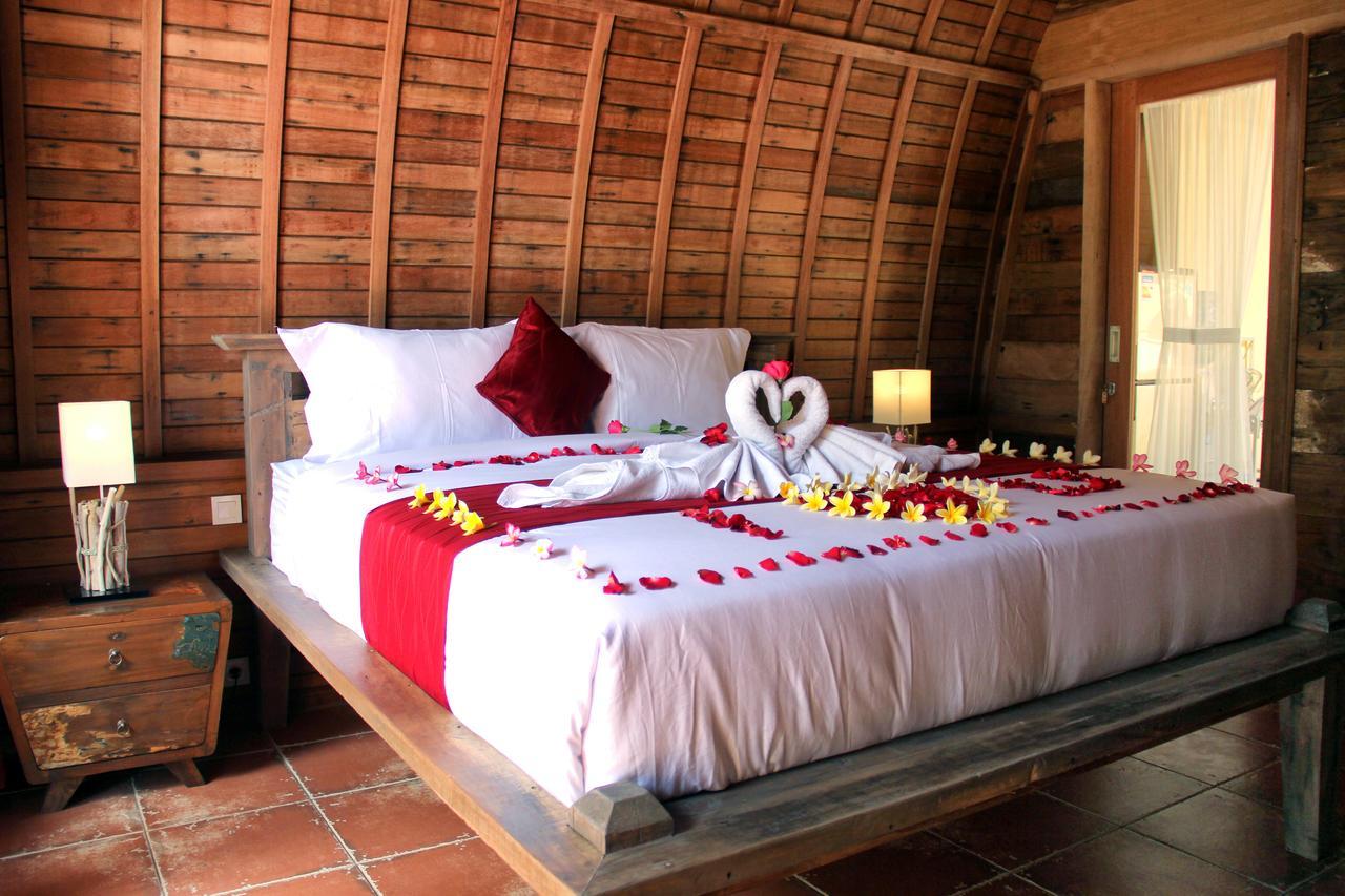 Ryanbagus Guest House Canggu Exterior foto
