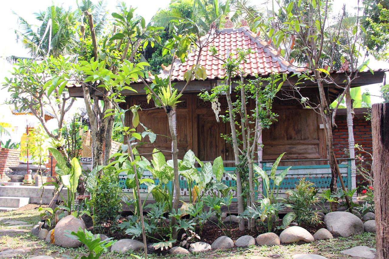 Ryanbagus Guest House Canggu Exterior foto
