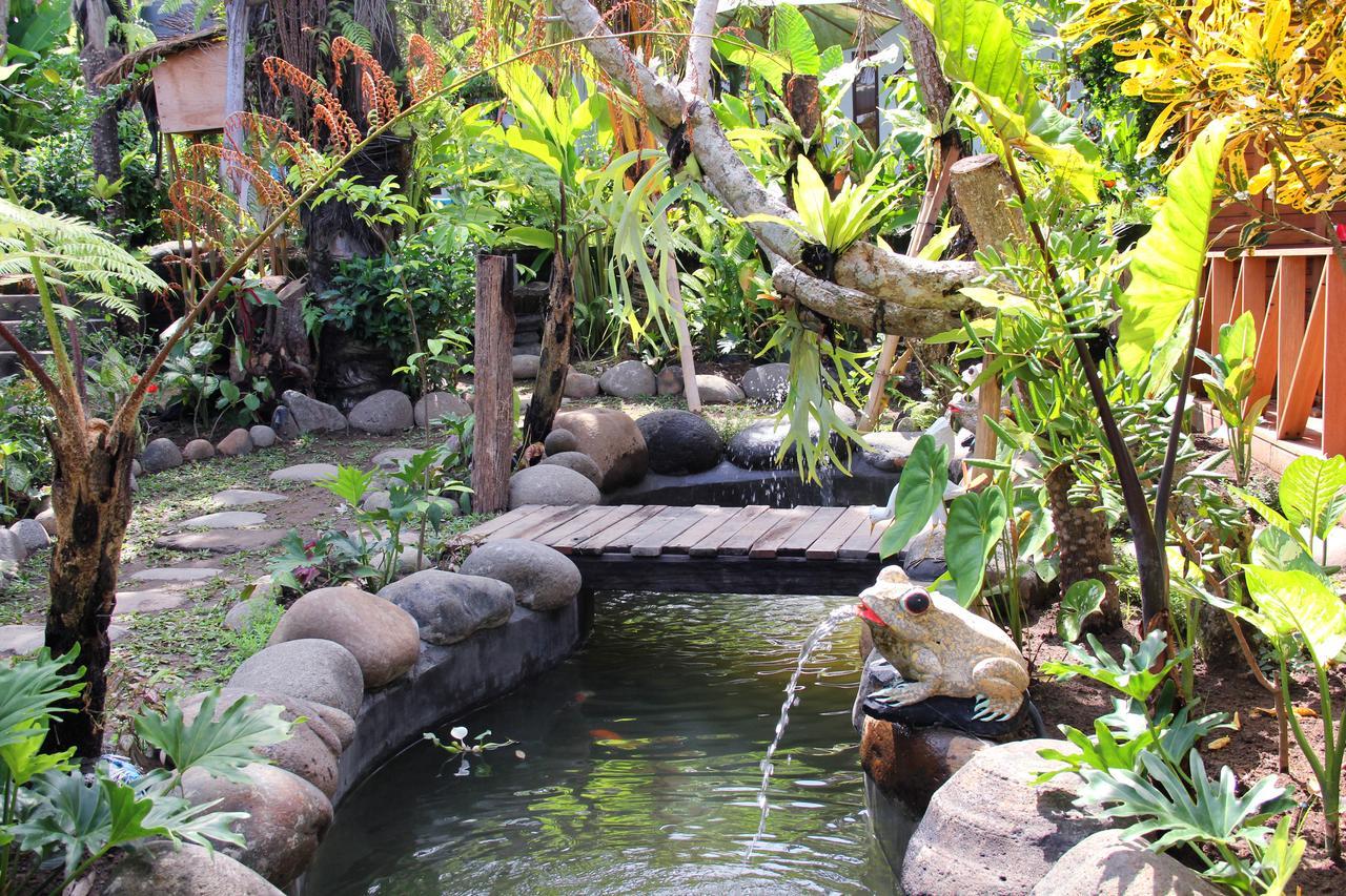 Ryanbagus Guest House Canggu Exterior foto