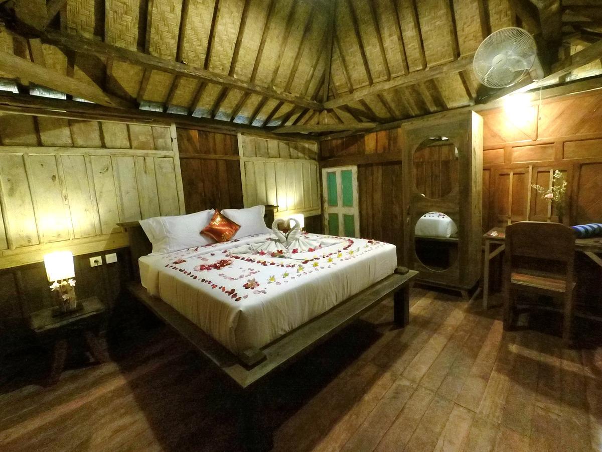 Ryanbagus Guest House Canggu Exterior foto