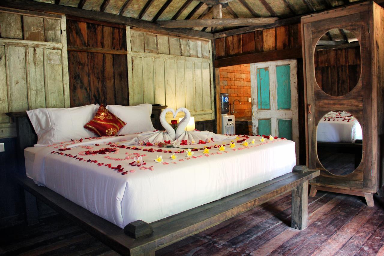 Ryanbagus Guest House Canggu Exterior foto