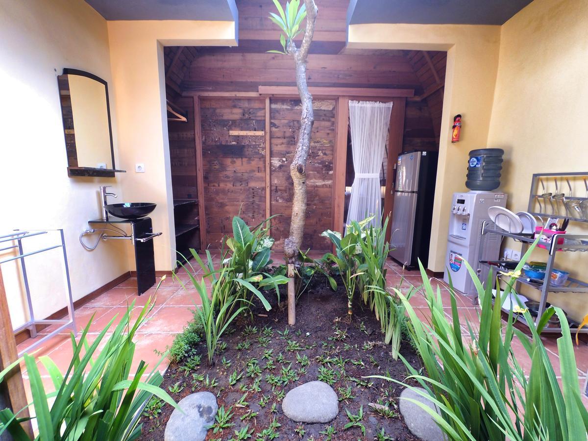 Ryanbagus Guest House Canggu Exterior foto